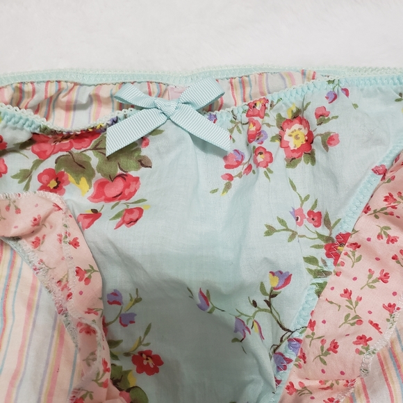 Victoria's Secret Intimates & Sleepwear Vintage Victorias Secret